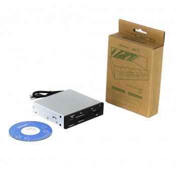 LECTOR INTERNO TACENS DNI-E BLTH ACR3