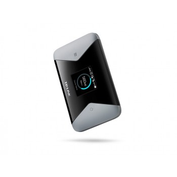 TP-LINK M7310 equipo de red 3G UMTS Wifi USB Negro, Gris M7310 V2.0