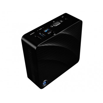 MSI Cubi N 8GL-001BEU, BGA 1090, Intel Celeron, 1,10 GHz, N4000, 14 nm, 2,60 GHz 936-B17111-001