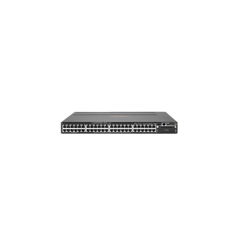 Aruba 3810M 48G 1-slot Switch JL072A