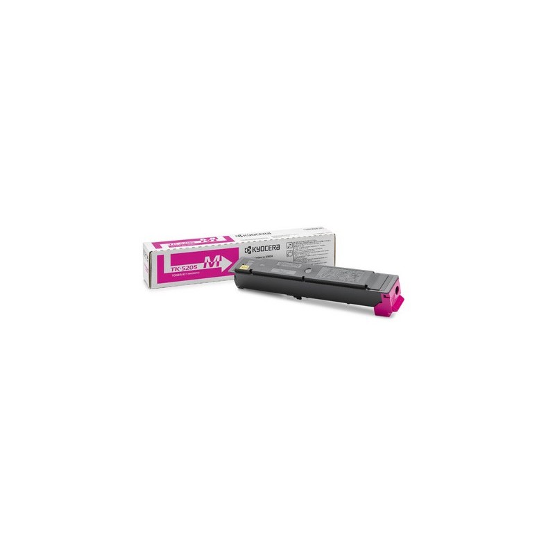 KYOCERA TK-5205M Magenta 1T02R5BNL0