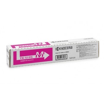 KYOCERA TK-5205M Magenta 1T02R5BNL0