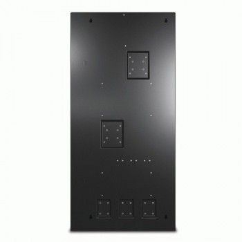 APC SBPAR10K20H-WP unidad de distribución de energía (PDU) Negro