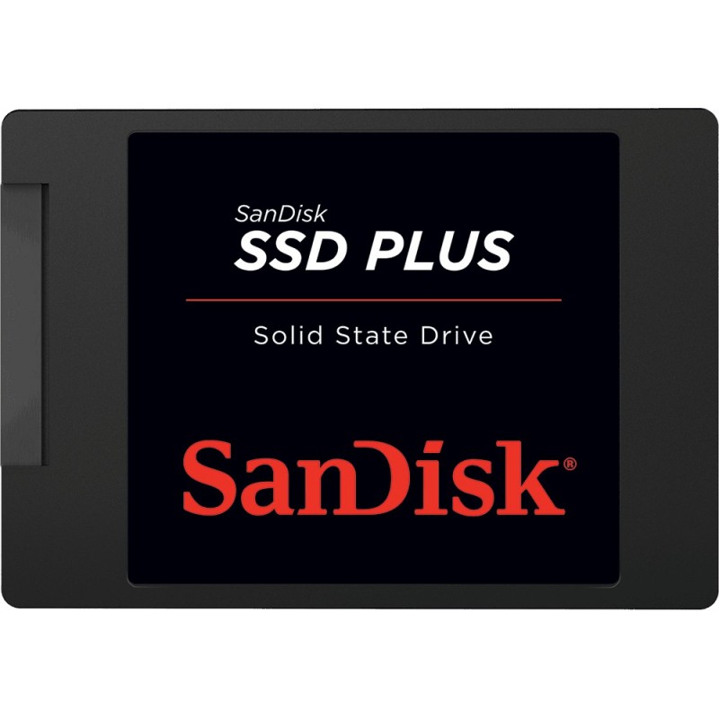 SanDisk 1TB SATA III SDSSDA-1T00-G26