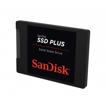 SanDisk 1TB SATA III SDSSDA-1T00-G26