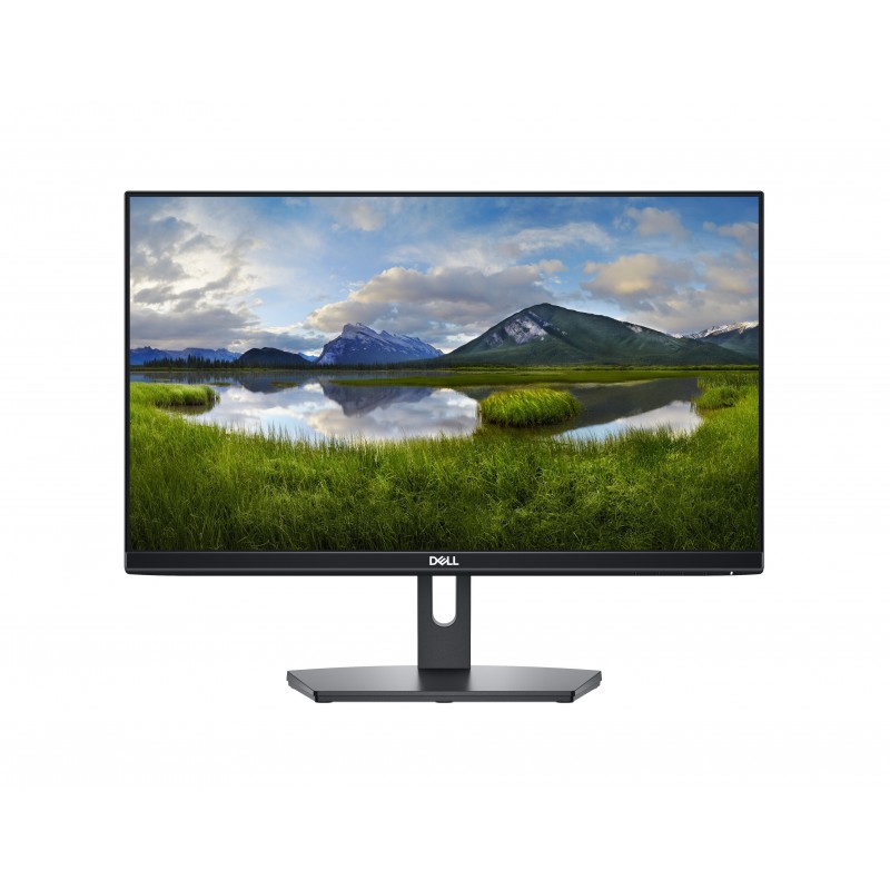 Dell SE2219H - 21.5 - Full HD - LED - 8 ms - Plata - DELL-SE2219H