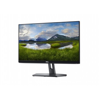 Dell SE2219H - 21.5 - Full HD - LED - 8 ms - Plata - DELL-SE2219H