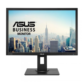 Asus BE24AQLBH - 24.1 - Full HD - IPS - 5 ms - Negro - 90LM0291-B03370