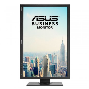 Asus BE24AQLBH - 24.1 - Full HD - IPS - 5 ms - Negro - 90LM0291-B03370