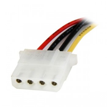 CABLE 30CM ADAPTADOR MOLEX LP4 LP4SATAFM12