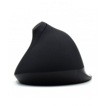 Ewent EW3157 Óptico 1800 DPI Negro