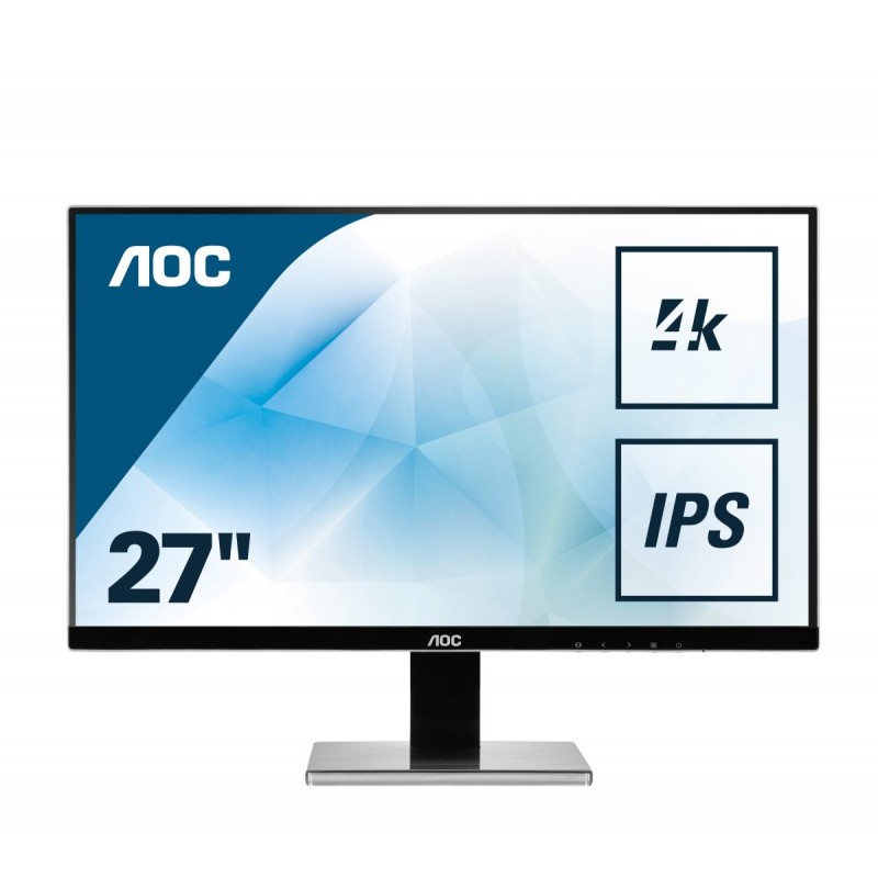 AOC Pro-line U2777PQU, 68,6 cm (27"), 3840 x 2160 