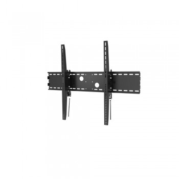 NewStar LFD-W2000 - Montaje en la pared para pantalla LCD - negro - tamaño de pantalla  60" - 100