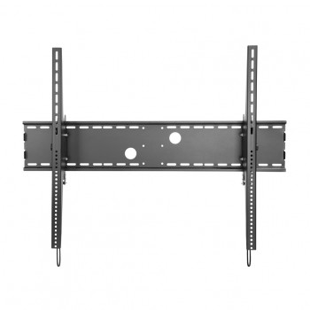 NewStar LFD-W2000 - Montaje en la pared para pantalla LCD - negro - tamaño de pantalla  60" - 100