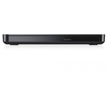 DELL 784-BBBI, Negro, Bandeja, Portátil, DVD RW, USB 2.0, CD,DVD+R,DVD+R DL,DVD+RW,DVD-R,DVD-R DL,DV