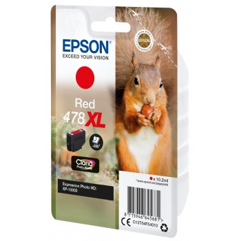 Epson C13T04F54010 Rojo C13T04F54010