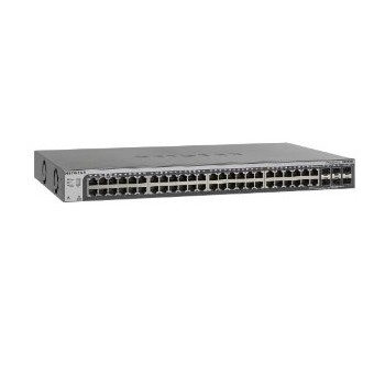 Netgear GS752TSB 48 puertos RJ-45 10 100 1000 Mbps Negro GS752TSB-100EUS