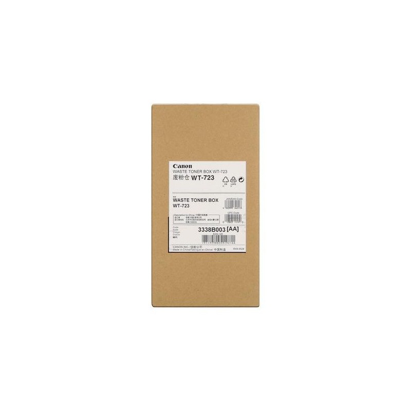 Canon WT-723 Negro 3338B003
