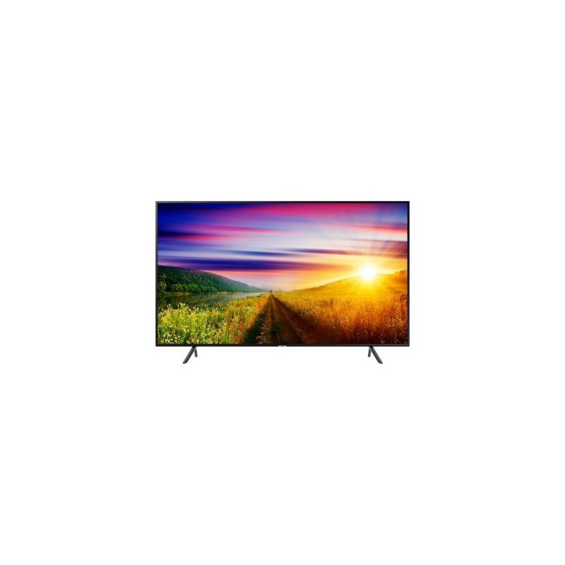 Samsung UE49NU7105KXXC - 49 - 4K Ultra HD - LED - Negro - UE49NU7105KXXC