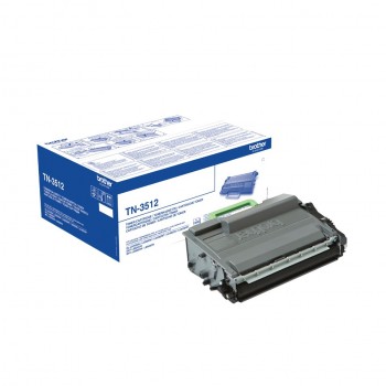 Brother TN-3512 Negro TN3512
