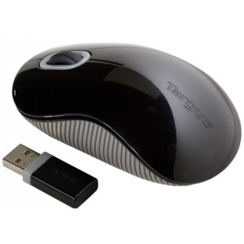 Wireless USB Laptop Blue Trace Mouse AMW50EU