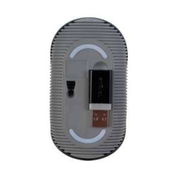 Wireless USB Laptop Blue Trace Mouse AMW50EU