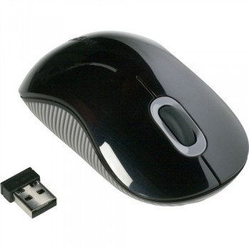 Wireless USB Laptop Blue Trace Mouse AMW50EU