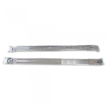 QNAP RAIL-B02, Metálico, TVS-471U, TVS-871U, TVS-1271U, TS-853U, TS-1253U, TS-870U, TS-1270U, TS-869