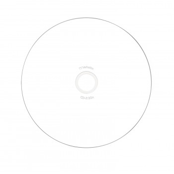 Verbatim DataLifePlus - 10 x CD-R 700 MB ( 80 minutos ) 48x - superficie imprimible - caja de plásti 43325