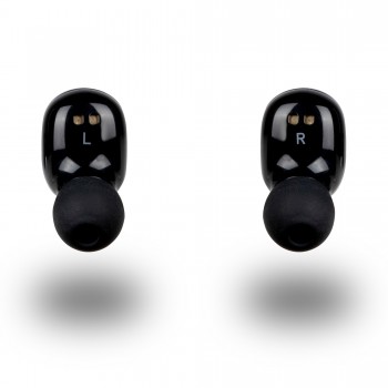 NGS Artica Lodge - Negro ARTICALODGE