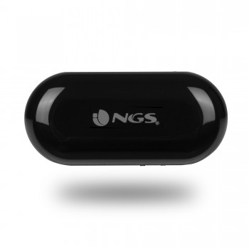 NGS Artica Lodge - Negro ARTICALODGE