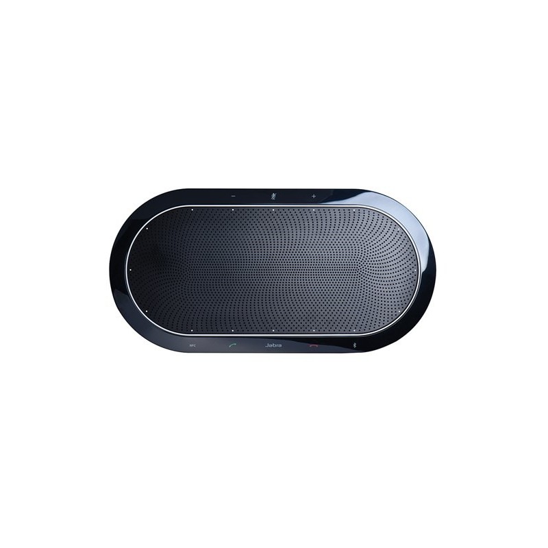 Jabra SPEAK 810 for UC - Escritorio VoIP USB manos libres - inalámbrico - Bluetooth 7810-209