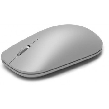 Microsoft 3YR-00006 BlueTrack Gris