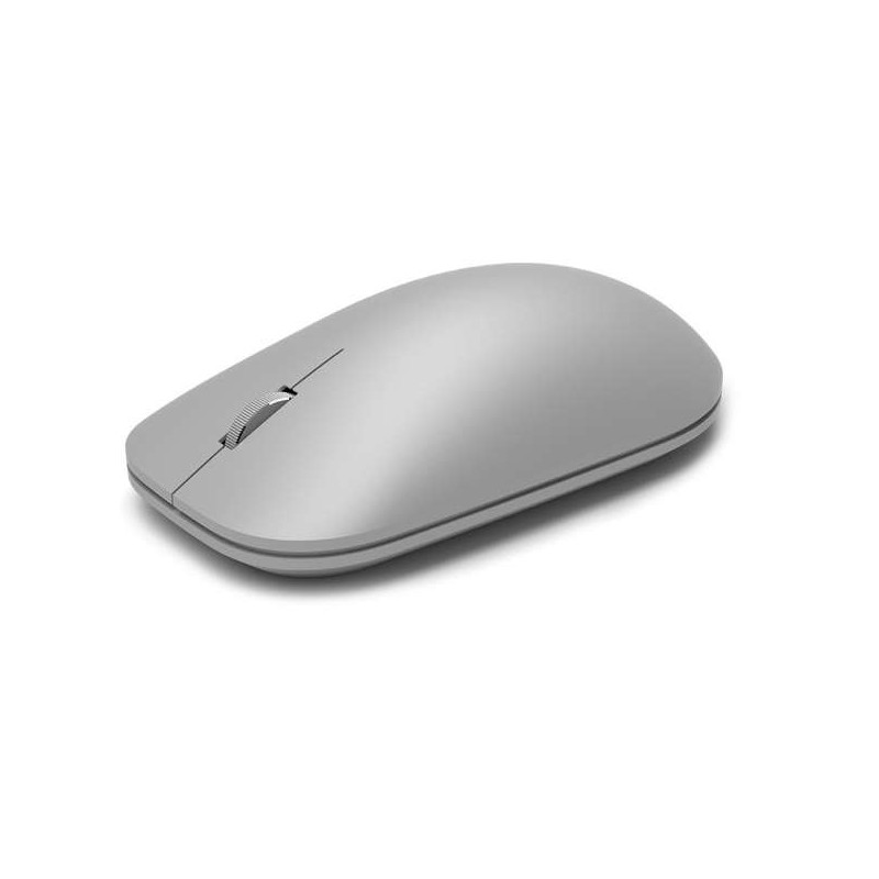 Microsoft 3YR-00006 BlueTrack Gris