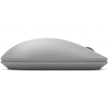 Microsoft 3YR-00006 BlueTrack Gris