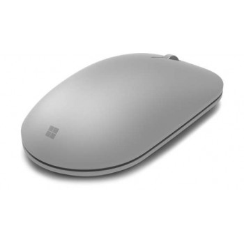 Microsoft 3YR-00006 BlueTrack Gris