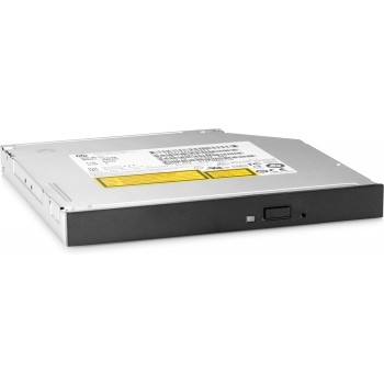 HP Grabadora de DVD de 9,5 mm G3 8 6 4 con factor  1CA53AA