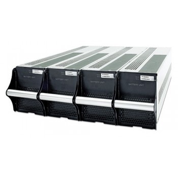 APC SYBT4 batería para sistema ups Sealed Lead Acid (VRLA)