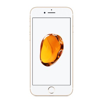 Apple iPhone 7 - 4,7 pulgadas - 32 GB - 2 GB - Oro MN902QL A