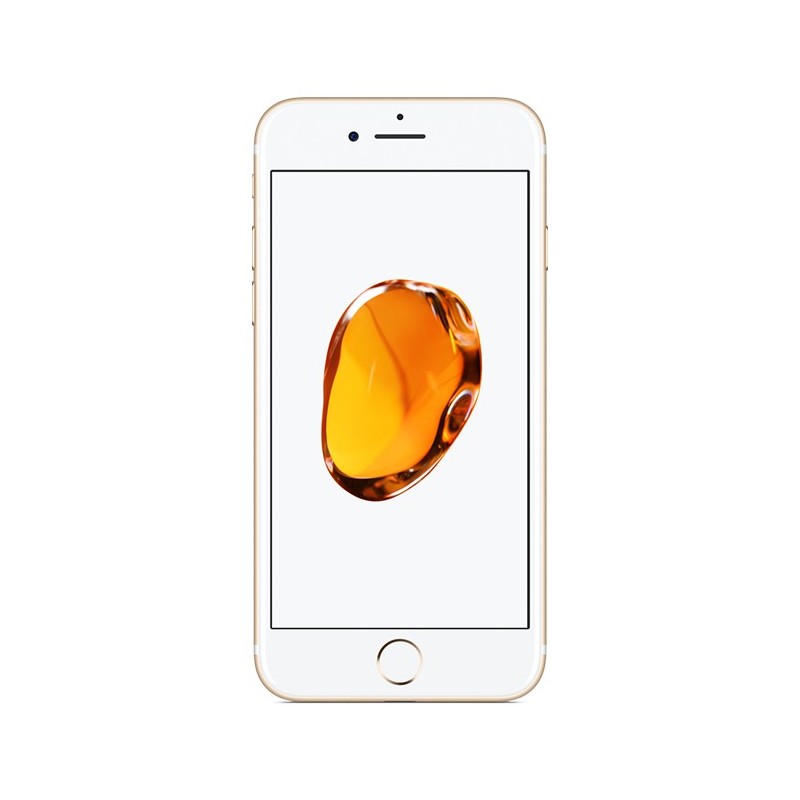 Apple iPhone 7 - 4,7 pulgadas - 32 GB - 2 GB - Oro MN902QL A