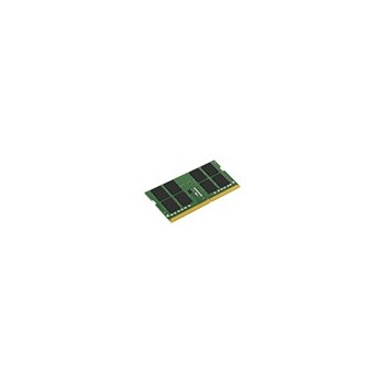 Kingston Technology ValueRAM - 16 GB - DDR4 - 2666 MHz - 19 CL KVR26S19D8 16