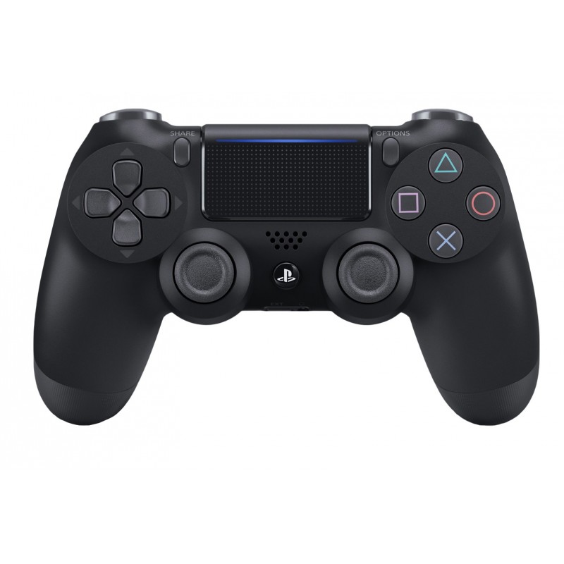 Sony DualShock 4 - Negro SONY-MANDO CUH-ZCT2E