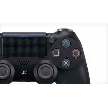 Sony DualShock 4 - Negro SONY-MANDO CUH-ZCT2E