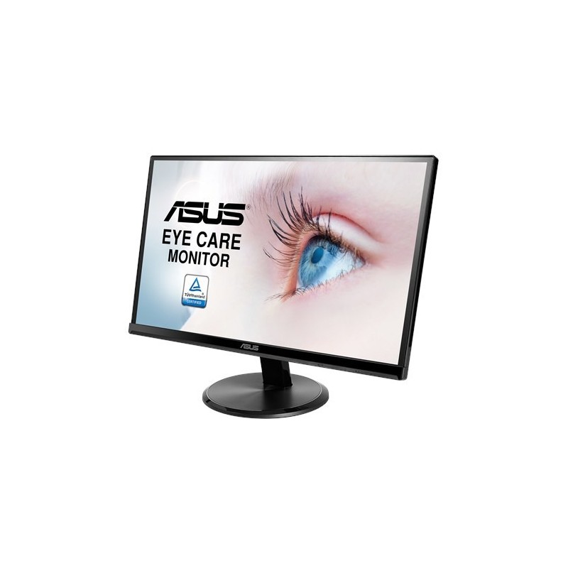 Asus VA229H - 22 - Full HD - LED - 5 ms - Negro - VA229H