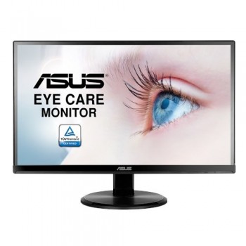 Asus VA229H - 22 - Full HD - LED - 5 ms - Negro - VA229H