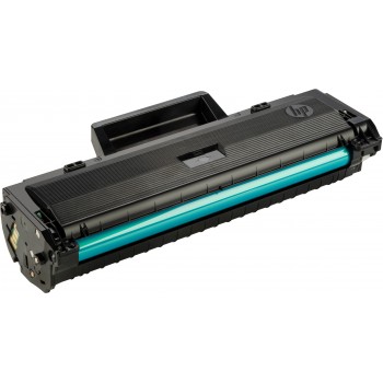 HP 106A Original Negro Multipack W1106A
