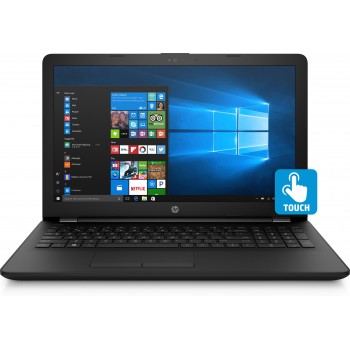 HP Portátil - 15-bs030ns N3060 15,6 pulgadas 4 GB 1TB Windows 10 Home 1VH22EA