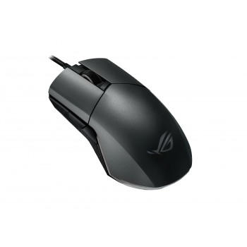 Asus ROG Pugio Óptico 7200 DPI Negro 90MP00L0-B0UA00