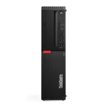 Lenovo ThinkCentre M920 - Intel Core i5-8500 - 8GB - 512GB SSD Negro SFF Mini PC 10SJ0030SP