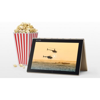 LENOVO YB1-X90F INTEL Z8550 4-CORE 4GB 10.1 SILVER (reacondicionado) ZA0V0078ES